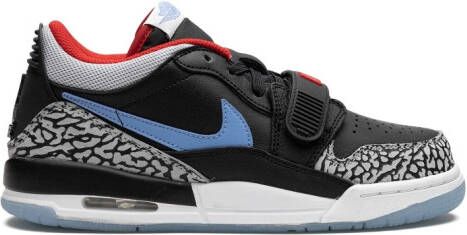 Jordan Kids Jordan Legacy 312 sneakers Zwart