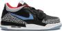 Jordan Kids Jordan Legacy 312 sneakers Zwart - Thumbnail 2