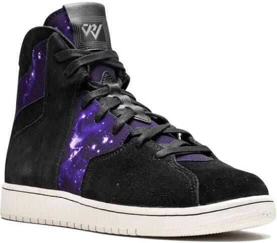 Jordan Kids Jordan Westbrook 0.2 BG sneakers Zwart