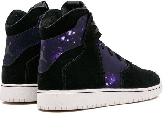 Jordan Kids Jordan Westbrook 0.2 BG sneakers Zwart