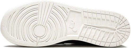 Jordan Kids Jordan Westbrook 0.2 BG sneakers Zwart