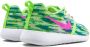 Jordan Kids Rosherun Flight Weight sneakers Groen - Thumbnail 3