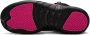 Jordan Kids TEEN Air Jordan 12 Retro sneakers Zwart - Thumbnail 4