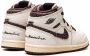 Jordan Kids x A Ma iere Jordan 1 Retro High OG SP sneakers Beige - Thumbnail 3