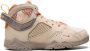 Jordan Kids x Bephies Beauty Supply x Air Jordan 7 sneakers Beige - Thumbnail 2