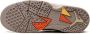 Jordan Kids x Bephies Beauty Supply x Air Jordan 7 sneakers Beige - Thumbnail 4