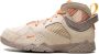 Jordan Kids x Bephies Beauty Supply x Air Jordan 7 sneakers Beige - Thumbnail 5