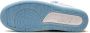 Jordan Kids x J Balvin Air Jordan 2 sneakers Blauw - Thumbnail 4