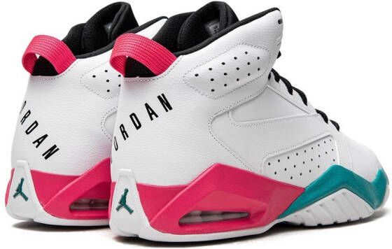 Jordan Lift Off high-top sneakers Wit