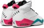 Jordan Lift Off high-top sneakers Wit - Thumbnail 3