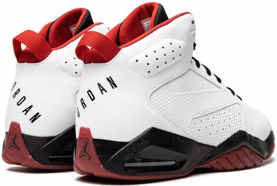 Jordan Lift Off high-top sneakers Wit