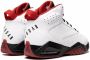 Jordan Lift Off high-top sneakers Wit - Thumbnail 3