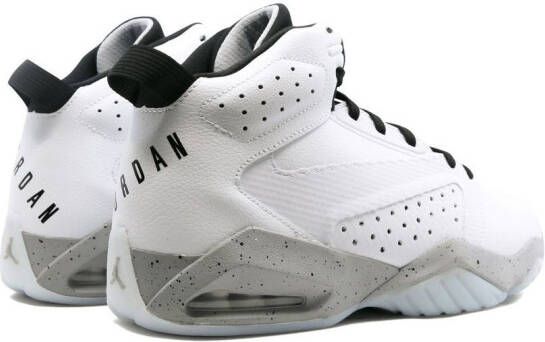 Jordan Lift Off high-top sneakers Wit