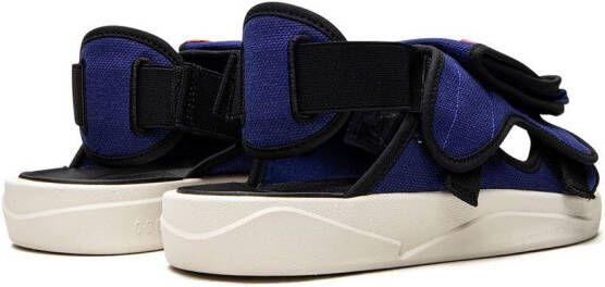 Jordan LS sandalen Blauw