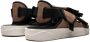 Jordan LS sandalen Bruin - Thumbnail 3