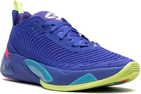 Jordan " Luka 1 Illusionist sneakers" Blauw