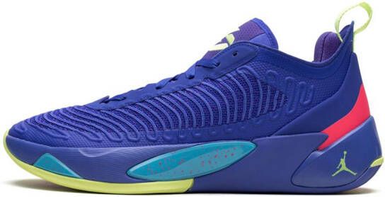 Jordan " Luka 1 Illusionist sneakers" Blauw