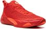 Jordan Luka 1 low-top sneakers Rood - Thumbnail 2