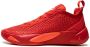 Jordan Luka 1 low-top sneakers Rood - Thumbnail 5