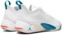 Jordan Luka 1 low-top sneakers Wit - Thumbnail 3