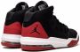 Jordan Max Aura high-top sneakers Zwart - Thumbnail 3