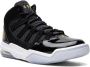 Jordan Max Aura high-top sneakers Zwart - Thumbnail 2