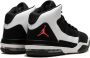 Jordan "Max Aura Infrared 23 sneakers" Zwart - Thumbnail 3