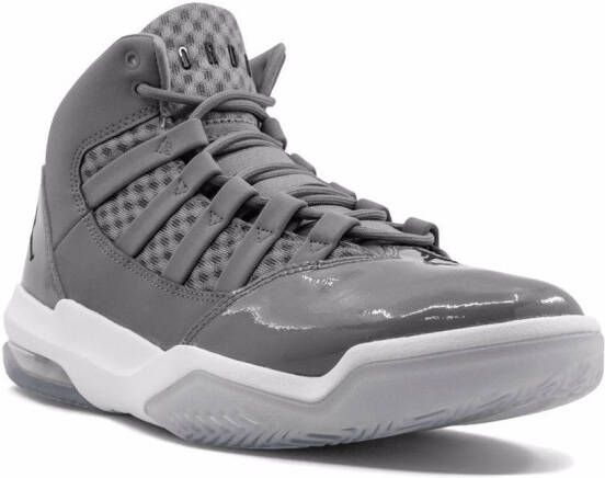 Jordan Max Aura sneakers Grijs