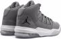 Jordan Max Aura sneakers Grijs - Thumbnail 3