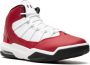 Jordan Max Aura sneakers Rood - Thumbnail 2