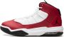 Jordan Max Aura sneakers Rood - Thumbnail 5