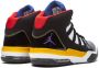 Jordan Max Aura sneakers Zwart - Thumbnail 3