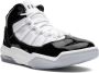 Jordan Max Aura sneakers Zwart - Thumbnail 2
