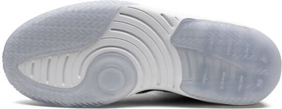 Jordan Max Aura sneakers Zwart