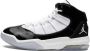Jordan Max Aura sneakers Zwart - Thumbnail 5