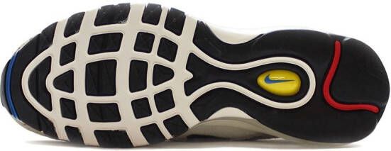 Jordan Nike Air Max 97 Premium sneakers Beige