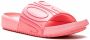 Jordan NOLA slippers Roze - Thumbnail 2