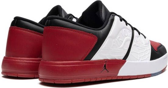 Jordan " Nu Retro 1 Chicago sneakers" Rood