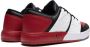 Jordan " Nu Retro 1 Chicago sneakers" Rood - Thumbnail 3
