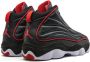 Jordan Pro Strong high-top sneakers Zwart - Thumbnail 3