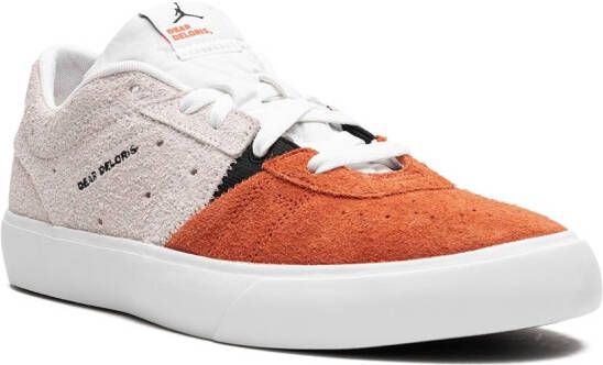 Jordan " Series .02 Dear Deloris sneakers" Oranje