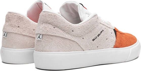 Jordan " Series .02 Dear Deloris sneakers" Oranje