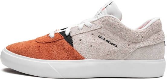Jordan " Series .02 Dear Deloris sneakers" Oranje