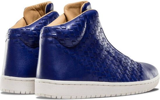 Jordan Shine sneakers Blauw