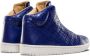 Jordan Shine sneakers Blauw - Thumbnail 3