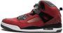 Jordan Spiz'ike high-top sneakers Rood - Thumbnail 3