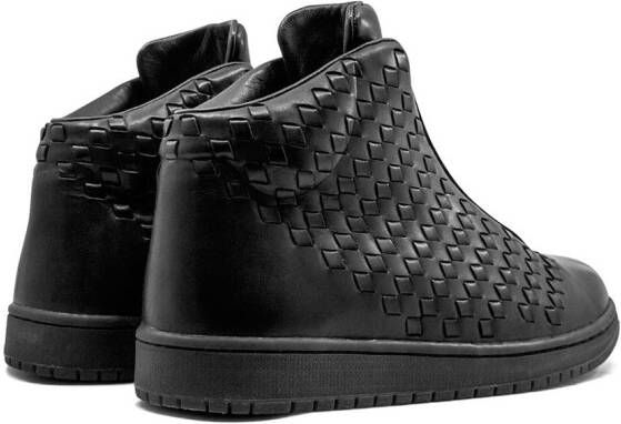 Jordan Spizike sneakers Zwart