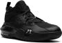 Jordan "Stay Loyal 2 Triple Black sneakers" Zwart - Thumbnail 2