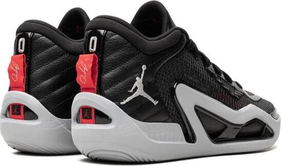 Jordan " Tatum 1 Old School sneakers" Zwart