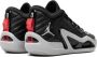 Jordan " Tatum 1 Old School sneakers" Zwart - Thumbnail 2